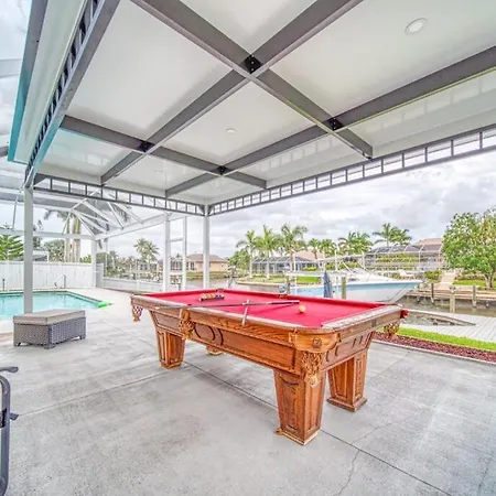 The Salty Stay - Heated Pool